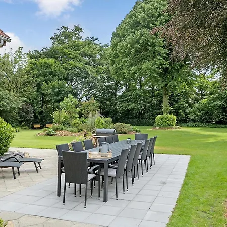 Amazing In With Kitchen Дом отдыха Скербек