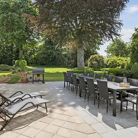 Amazing In With Kitchen Tatil Evi *