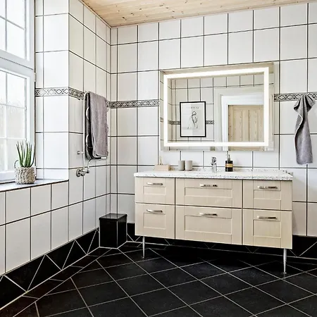 Дом отдыха Amazing In With Kitchen *