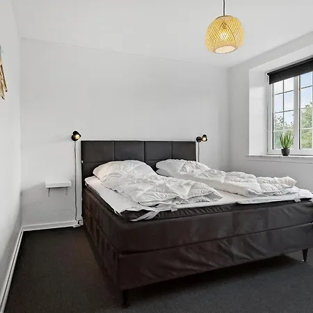 Amazing In With Kitchen Tatil Evi Skærbæk