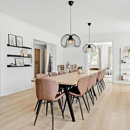 Amazing In With Kitchen * Skærbæk