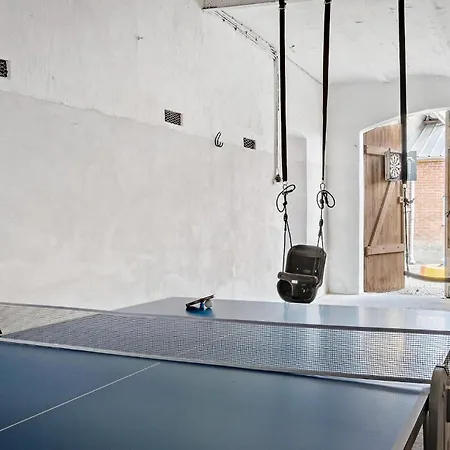 Amazing In With Kitchen Сasa de vacaciones