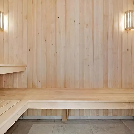 Tatil Evi Amazing In With Kitchen