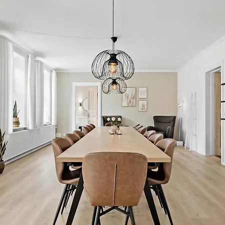 Дом отдыха Amazing In With Kitchen *