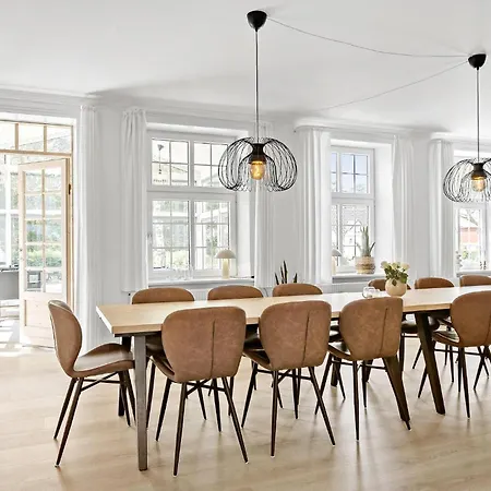 Amazing In With Kitchen Skærbæk