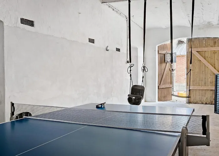 Amazing In With Kitchen Feriehus