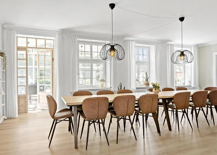 Amazing In With Kitchen Skærbæk